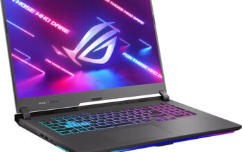 ASUS 17.3 Republic of Gamers Strix G17 Gaming Lapt