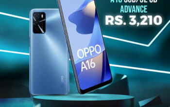 oppo on installment