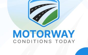 Motorway Conditions Today