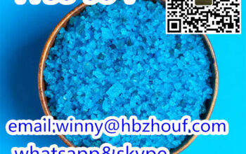 Free Samples Copper Sulfate cas7758-98-7