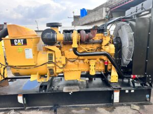 Rental Generator supplier All over Pakistan