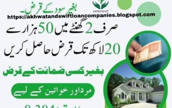 Akhuwat loan head office helpline WhatsApp number