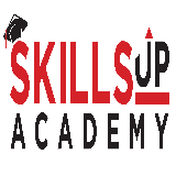 Up your skills with Skills Up Academy