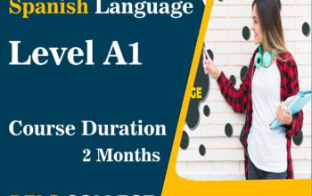 Spanish Language in 2 Month BelsCollege03214299028