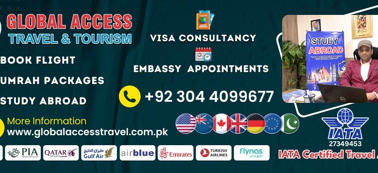 Book Cheap Air Ticket and Visa Consultancy.