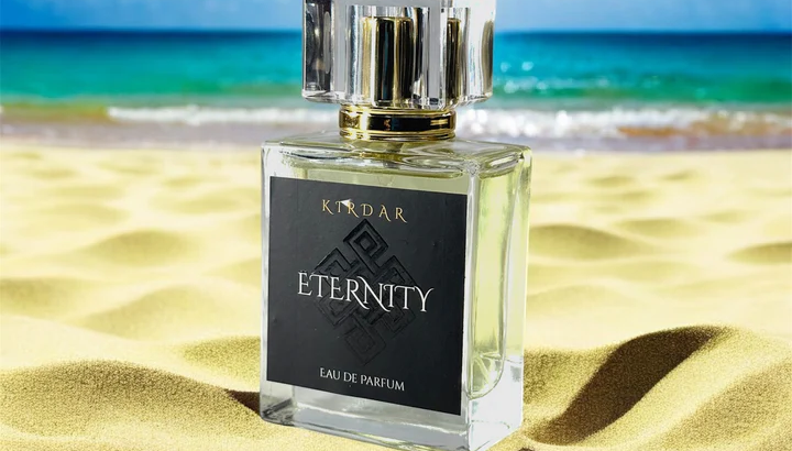 Kirdar Perfume – Soul Unisex Fragrance