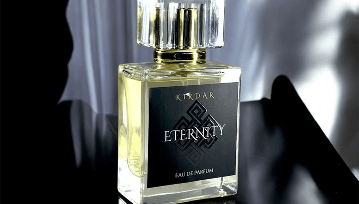 Kirdar Perfume – Soul Unisex Fragrance