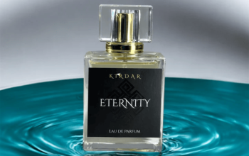 Kirdar Perfume – Soul Unisex Fragrance