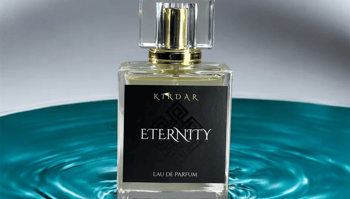 Kirdar Perfume – Soul Unisex Fragrance