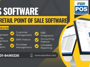 POS Software for Retail& Wholesale Businesses-ePOS