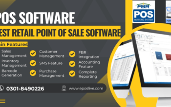 POS Software for Retail& Wholesale Businesses-ePOS