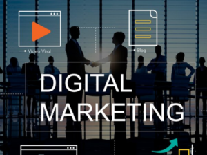 DIGITAL MARKETING TRAINNING CENTER IN KARACHI