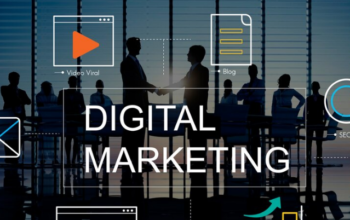 DIGITAL MARKETING TRAINNING CENTER IN KARACHI